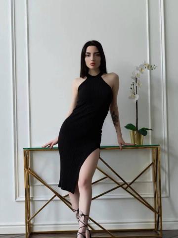 Анастасия Роскошная Модель фото 3