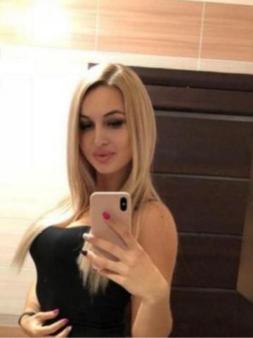 Роксана Похвистнево