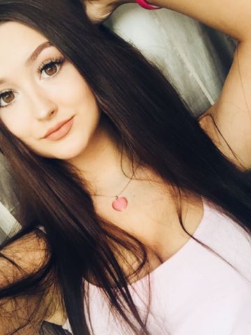 Софья Похвистнево