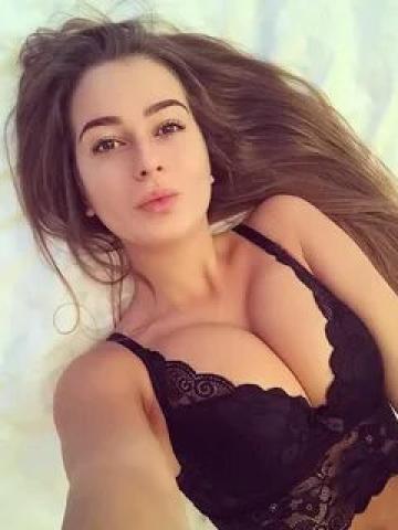 Жанна Страстный Вечер фото 3